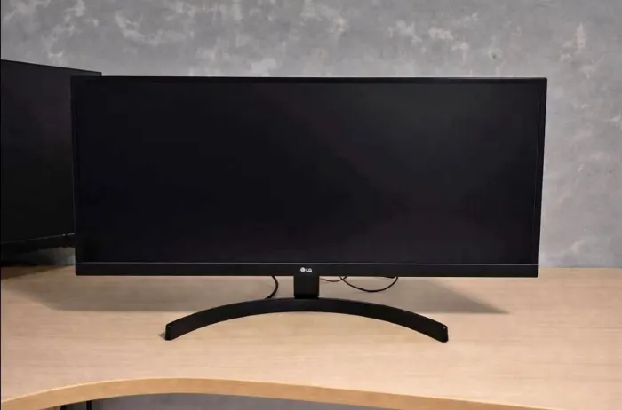 Monitor Ultrawide LG 29WK500