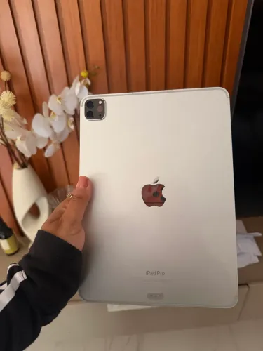 iPad Pro m2