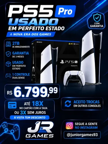 Ps5 pro