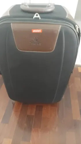 Mala de Viagem Travel Way Grande 23 kg com Rodinhas