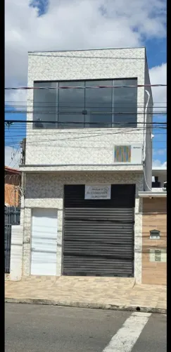 Salão Comercial