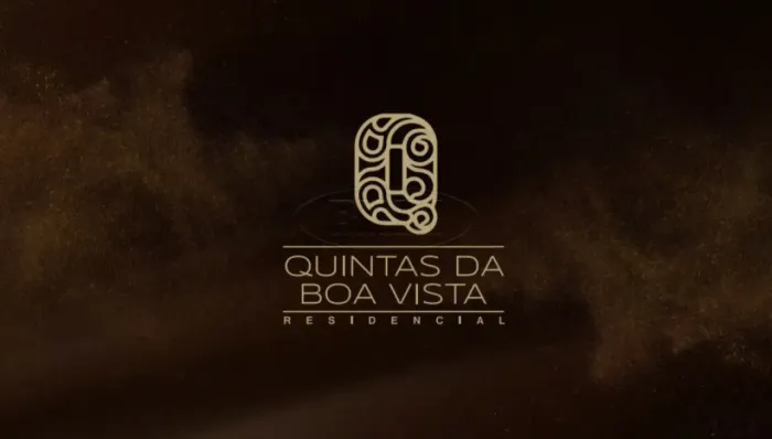 Terreno de Esquina no Quintais da Boa Vista Residencial - Araçoiaba da Serra