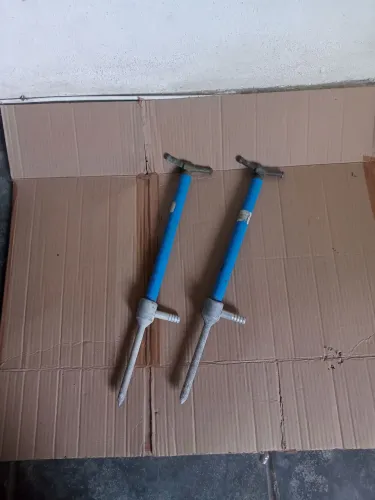 Aspersor para Irrigação 
