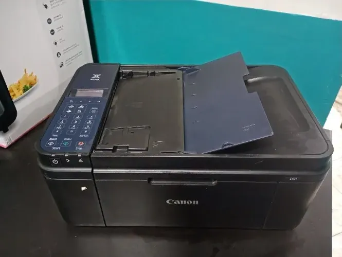 Impressora E481 Canon