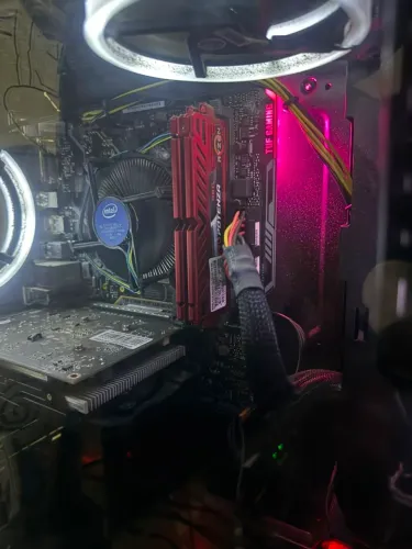 PC Gamer Novíssimo Oportunidade de ouro