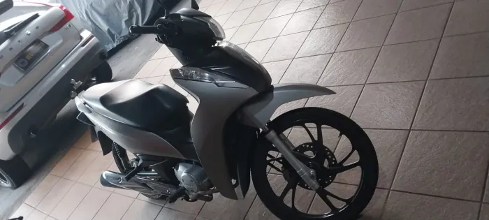 Honda Biz 125 Flex 2023