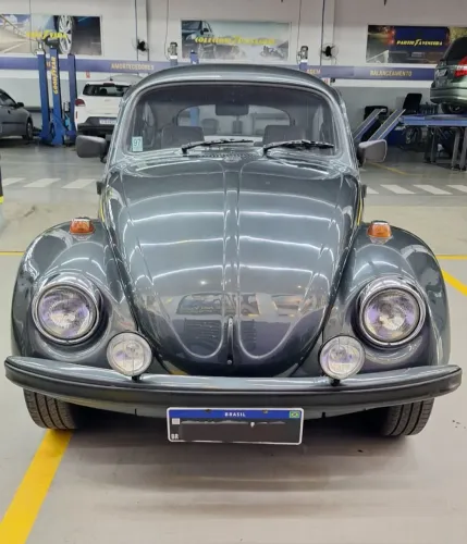 Volkswagen Fusca Fusca (gasolina) 1994