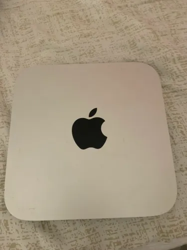 vendo ou troco Mac mini (mid 2010)