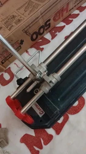 Riscadeira 50 cm usar apenas 3 vezes vou colocar meu número WhatsApp/ *54