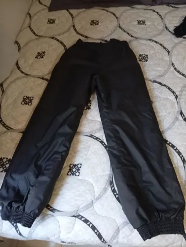 Calça impermeável para neve