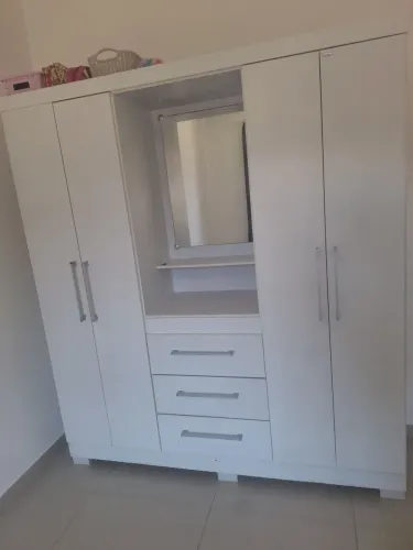 Guarda roupa