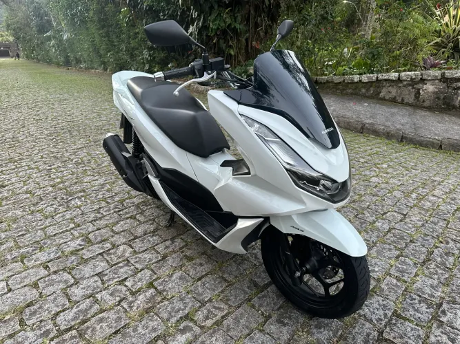 Honda Pcx abs 160c 2023