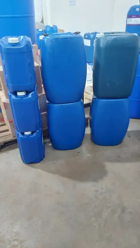Tambores de 20L e 50L