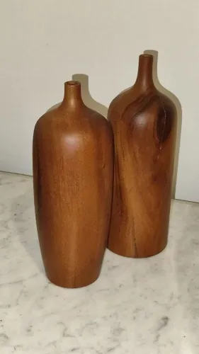 Vaso para flor