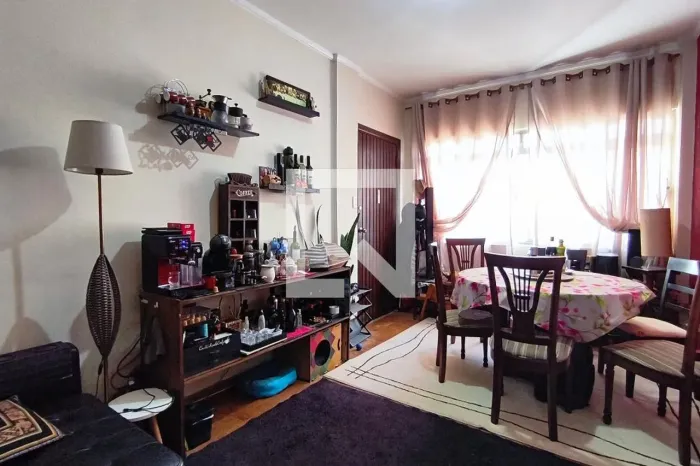 Apartamento à Venda - Liberdade, 3 Quartos, 82 m2