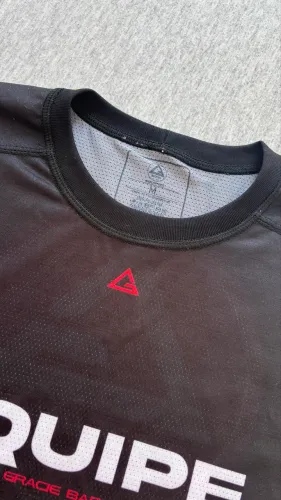 QUIMONO GRACIE BARRA A2