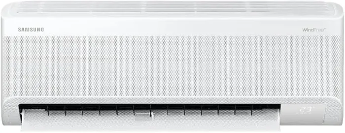 [Novo] Ar Condicionado Samsung Windfree Inverter IA Pro Quente e Frio 12000 BTUs
