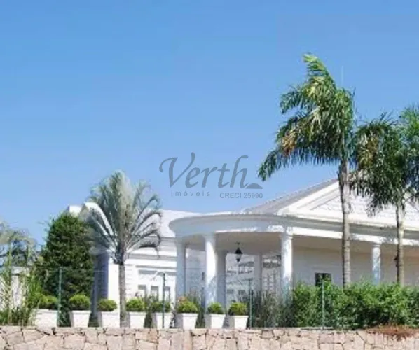 Casa com 3 quartos a venda Condominio Colinas de Santander - Campinas - SP