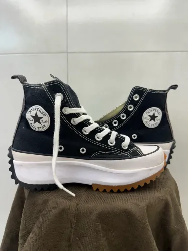 Tênis Converse Star Tratorado