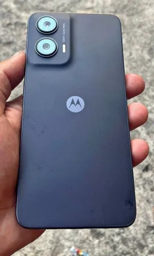 Moto G35 128gb