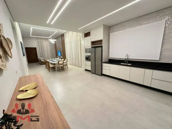 Casa à venda, 222 m² por R$ 2.600.000,00 - Morada da Praia - Bertioga/SP