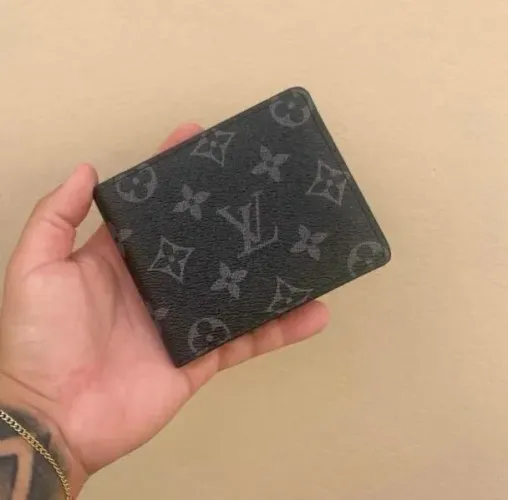 Carteira Louis vuitton ORIGINAL