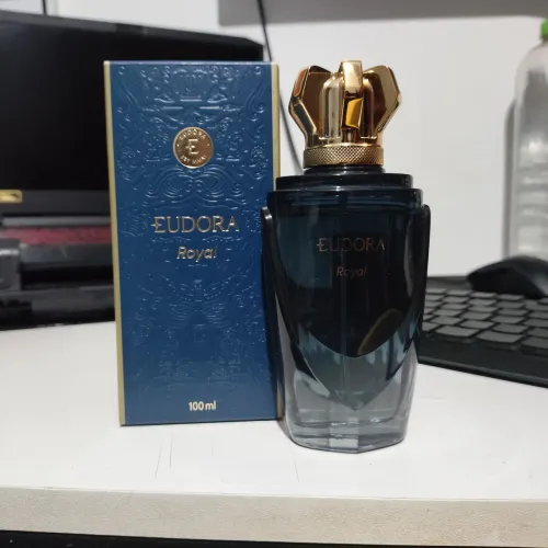 Perfume Eudora Royal