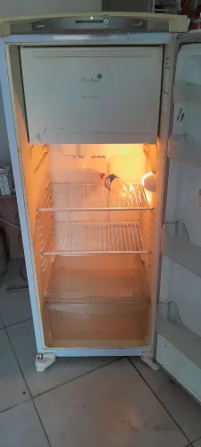 Geladeira cônsul frost free entrega grátis