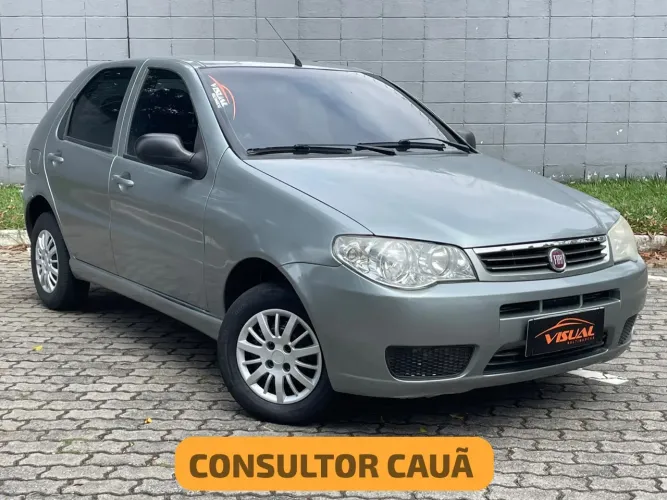 Fiat Palio Celebration 1.0 Fire Flex 8V 4P 2015