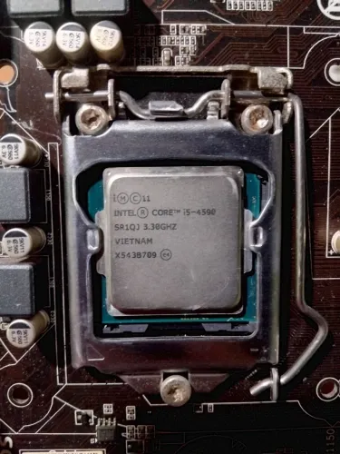 Processador i5 4690