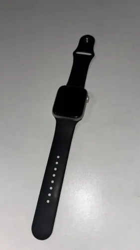 Apple Watch SE 2ª Geração 44mm | 32GB | Bateria 88%