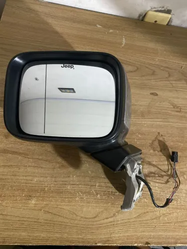 Retrovisor Original Jeep Renegade 
