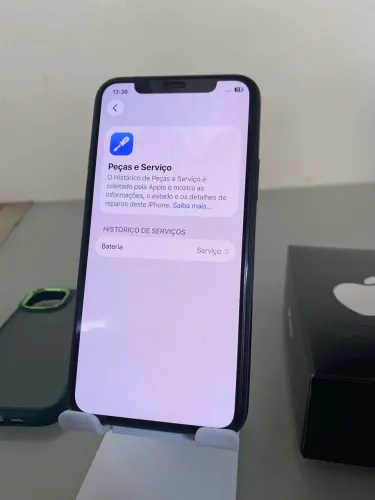 iPhone 11 Pro 256gb