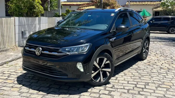 Volkswagen Nivus Highline 1.0 200 TSI Flex AUT 2023