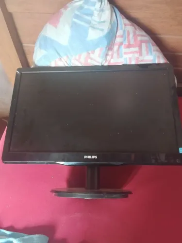 Monitor Philips 19' polegadas