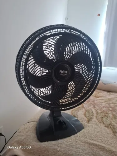 Ventilador Philco 