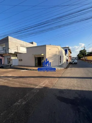 Ponto comercial para aluguel / bairro União