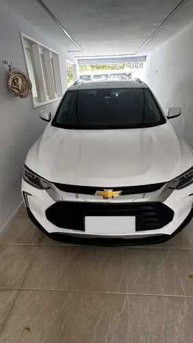 Chevrolet Tracker Premier 1.2 Turbo 12V Flex AUT 2025