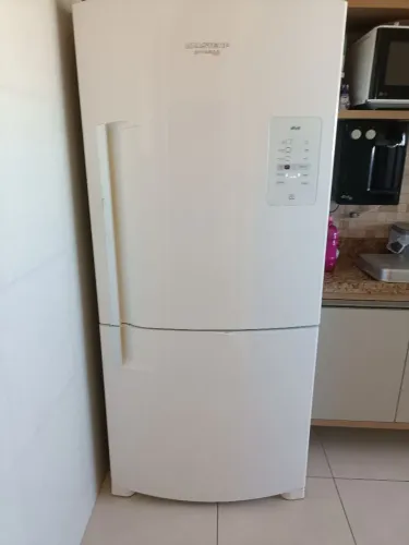 Geladeira Brastemp Inverse Max