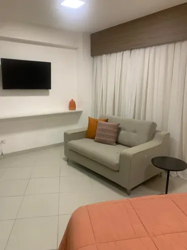 Studio/venda tem 28 metros quadrados em Boa Viagem - Recife - PE