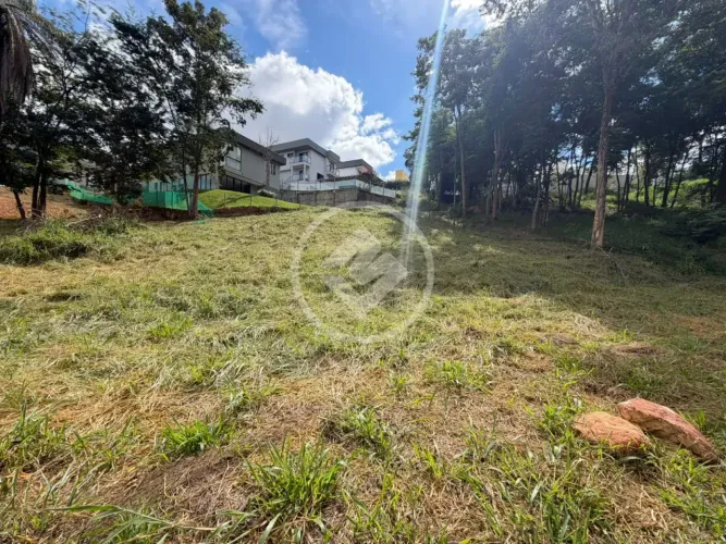 Lote Condomínio Fechado codigo: 341348
