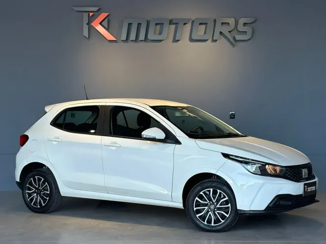 Fiat Argo Drive 1.0 Firefly 2025
