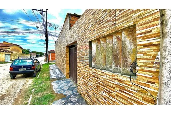 Casa à Venda: Conforto e Qualidade de Vida na Bahia