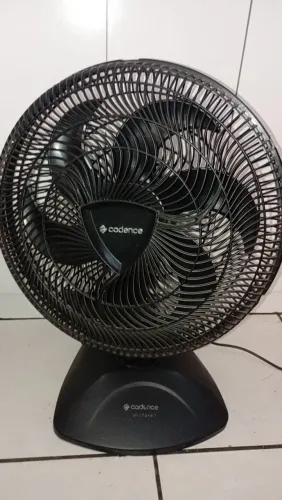 Ventilador CADENCE
