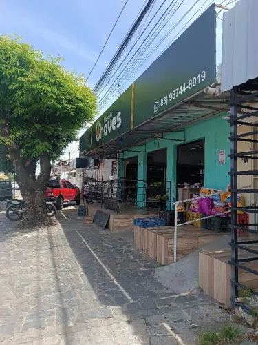 Vendo Loja