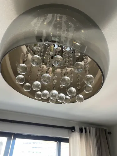 Luminária 
