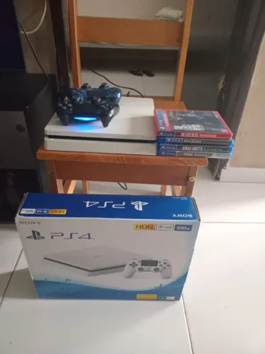 Playstation 4