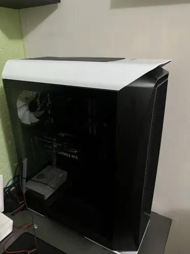 Pc gamer troco por series s ou ps5 slim