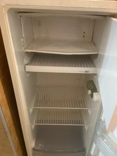 GELADEIRA USADA