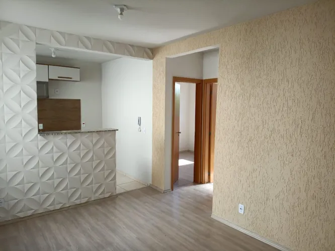 ALUGA-SE APARTAMENTO EM TAUBATÉ